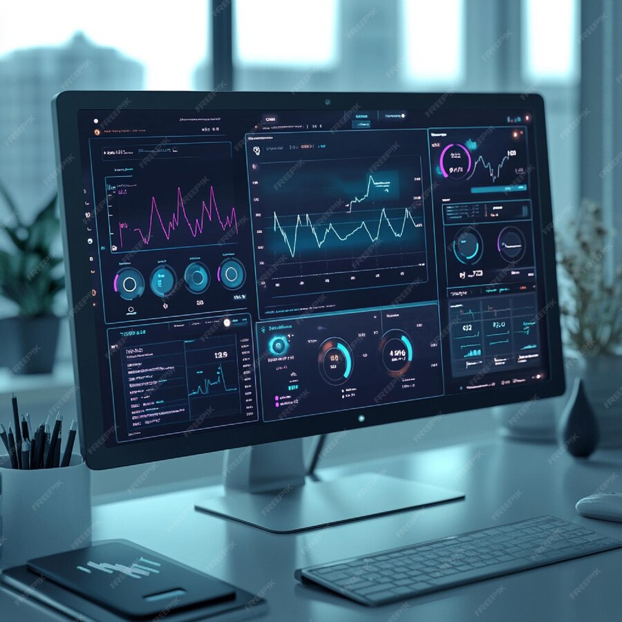 AI-Powered Dialer System